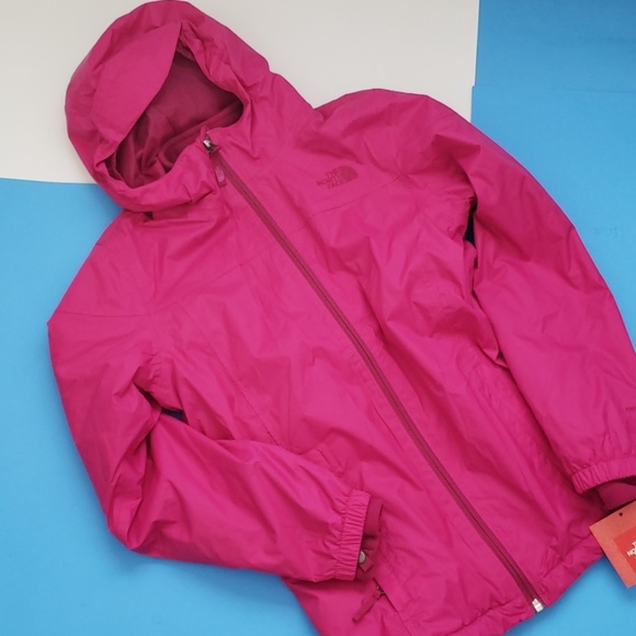 north face molly tri jacket